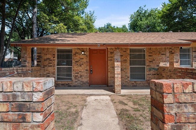 property at 1803 Harry Ct