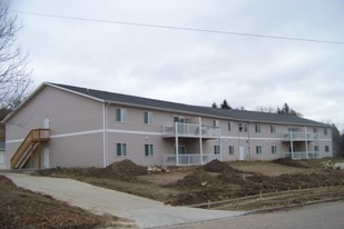 Timberridge Apartments