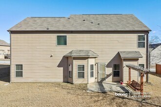 3263 Highgrove Ln in Decatur, GA - Building Photo - Building Photo