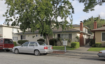 3151 Impala Dr in San Jose, CA - Building Photo - Building Photo