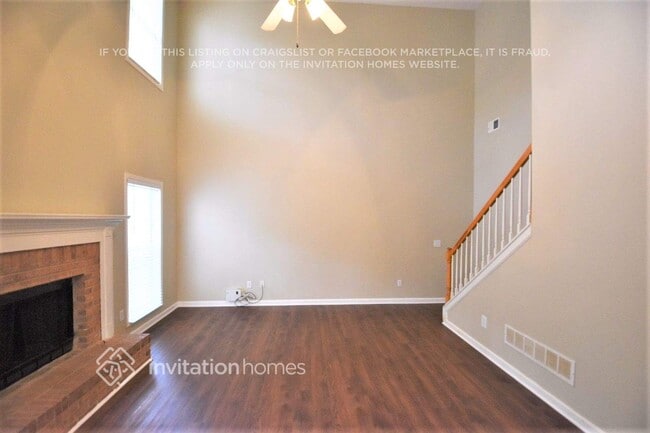 510 Towne Ridge Way, Unit 2443 in Woodstock, GA - Building Photo - Building Photo