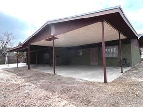 647 Soya Dr in Socorro, TX - Building Photo - Building Photo