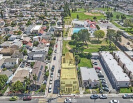 8715 Regina Ct in Los Angeles, CA - Building Photo