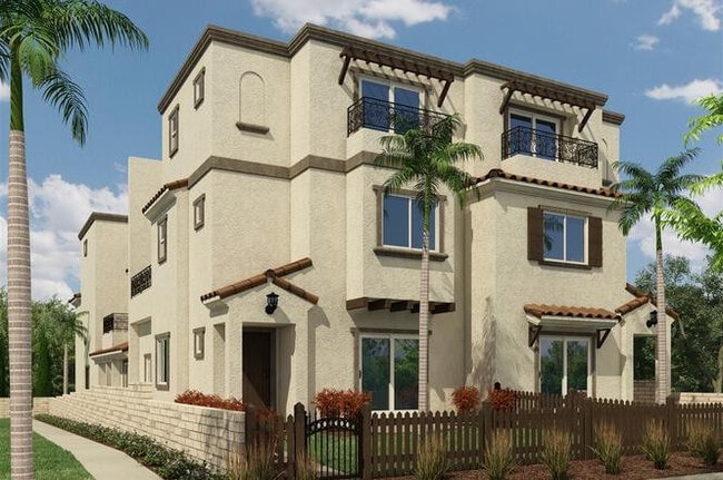 property at 1631 Hornblend St