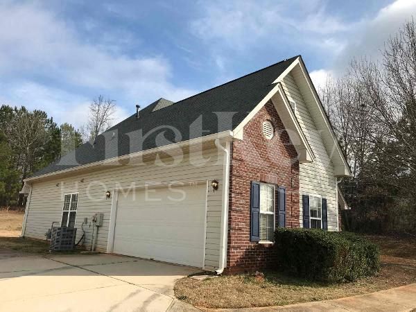 20 Stephens Way in Covington, GA - Foto de edificio - Building Photo