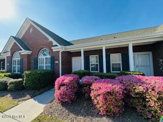 1692 Honeybee Ln in Wilmington, NC - Building Photo