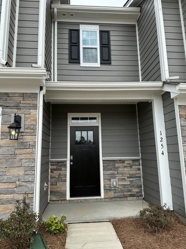 1254 Firethorne Ave SW in Concord, NC - Building Photo - Building Photo