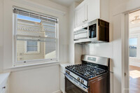 1588 Sacramento St in San Francisco, CA - Building Photo - Building Photo