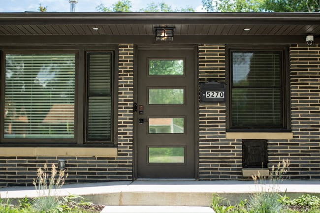 5270 N 57th St in Milwaukee, WI - Foto de edificio - Building Photo