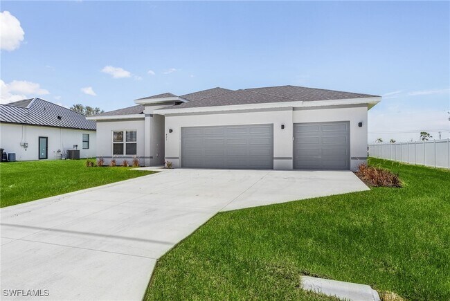 918 NE 13th Pl