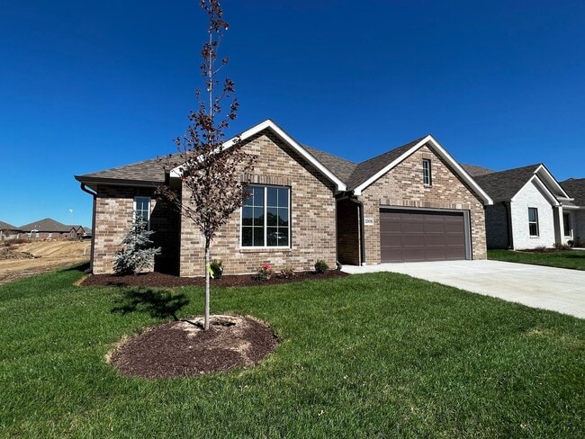 2008 Wes Milligan Ln in Columbia, MO - Building Photo - Building Photo