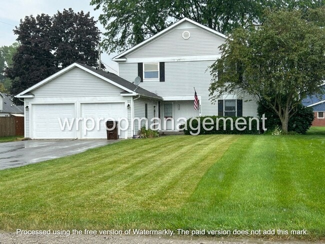 property at 2518-2520 Dean Rd