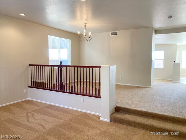 property at 3409 W Perching Bird Ln