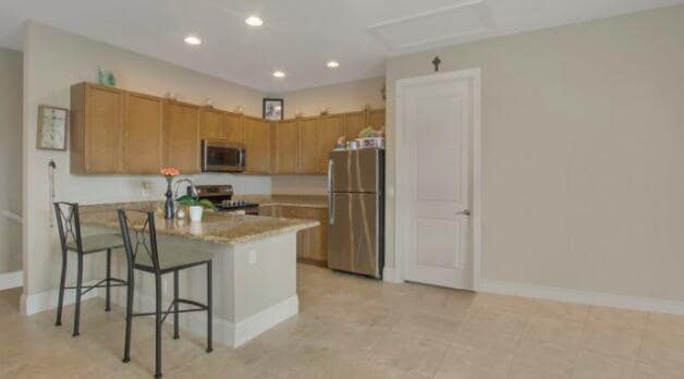 property at 4009 Faraday Wy