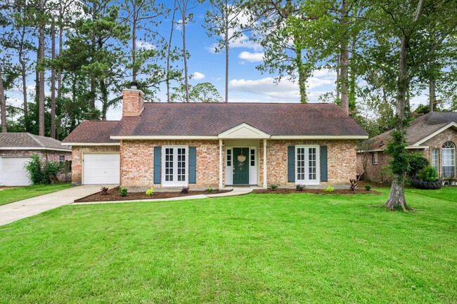 property at 2158 Rue Pickney