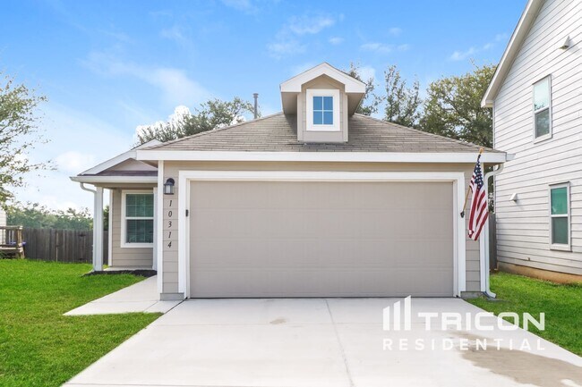 property at 10314 Devon Wheel St