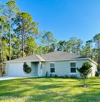 250 Frederick St SW in Palm Bay, FL - Building Photo