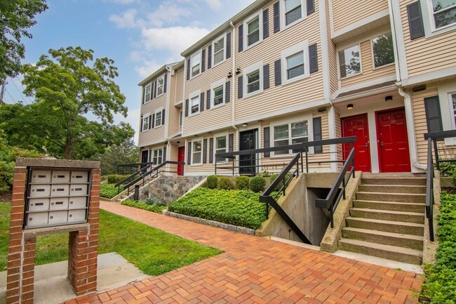 property at 43 Highland Rd