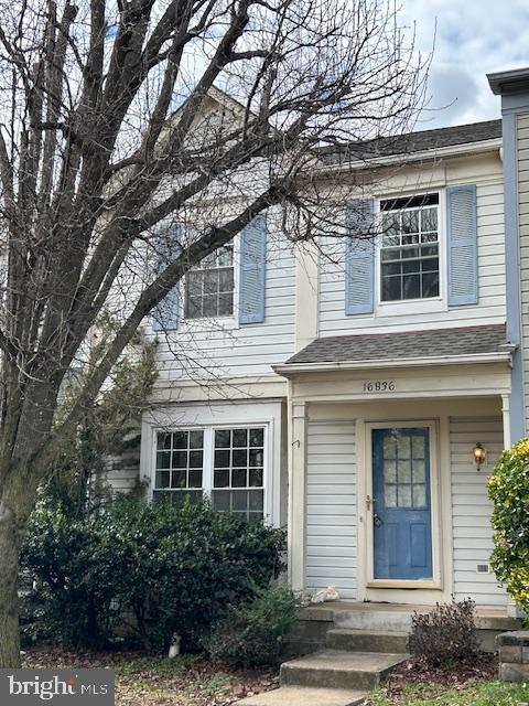 property at 16836 Jed Forest Ln