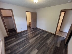 40 Marie Ln in Austin, AR - Building Photo - Building Photo