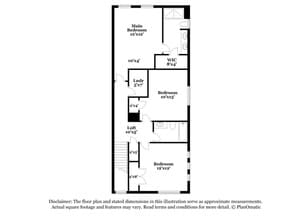 13416 Oneida Ln, Unit 44-303 in Thornton, CO - Building Photo - Building Photo