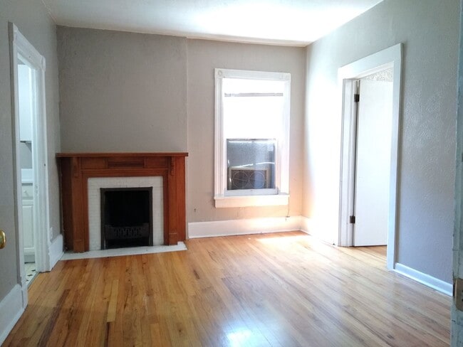 property at 1230 N Washington St