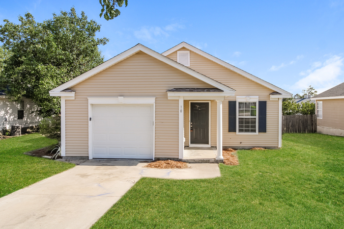 10 Glen Knoll Ct in Columbia, SC - Building Photo