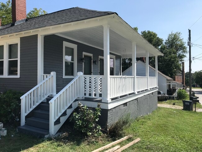 4 Hazel St in Porterdale, GA - Building Photo - Building Photo