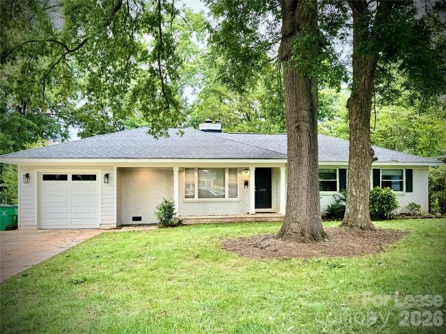property at 1329 Mockingbird Ln