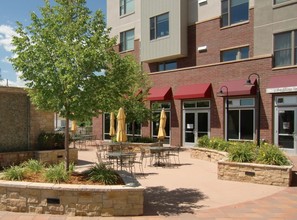 The Lofts at Peloton in Boulder, CO - Building Photo - Building Photo