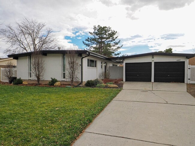 property at 4457 W Walter Way