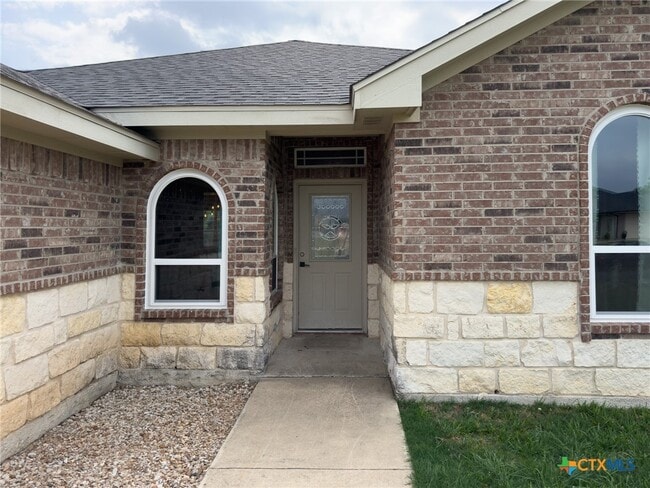 308 Oak Ridge Dr in Nolanville, TX - Building Photo - Building Photo