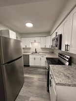 2715 Center St in Granite City, IL - Building Photo