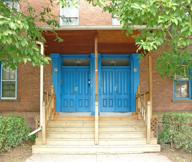 45-47 Squire St in Hartford, CT - Building Photo - Building Photo