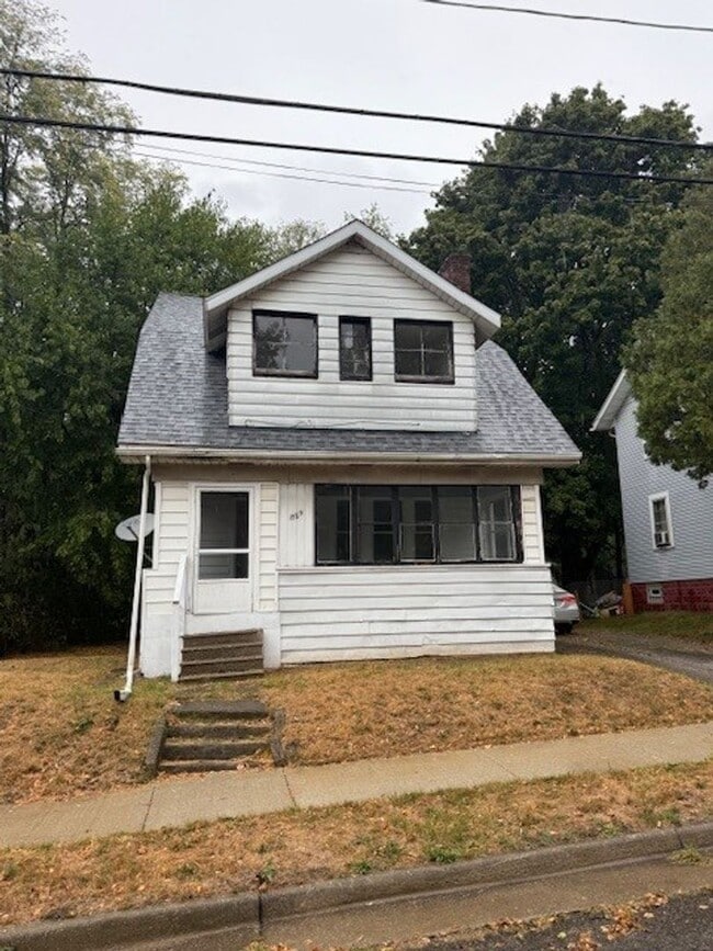property at 889 Fess Ave