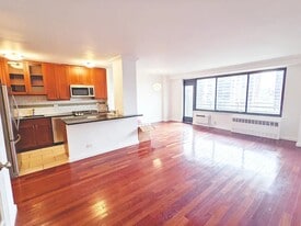 372 Central Park W, Unit 12M in New York, NY - Building Photo