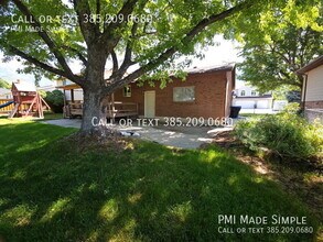 429 N 1200 E St in Orem, UT - Building Photo - Building Photo