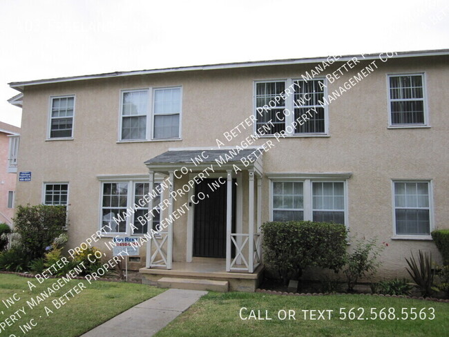 403 E Freeland St in Long Beach, CA - Building Photo - Building Photo