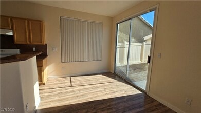 2525 Rainbow Cactus Ct in Las Vegas, NV - Building Photo - Building Photo