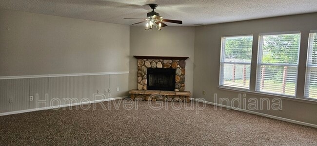 14252 Orange Blossom Trail in Fishers, IN - Building Photo - Building Photo