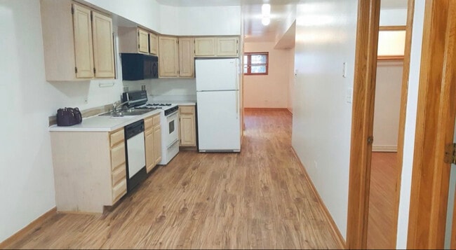 1520 W Superior St in Chicago, IL - Building Photo - Building Photo