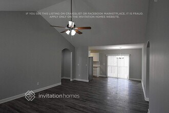 4105 Rev Williams Dr in Greensboro, NC - Foto de edificio - Building Photo