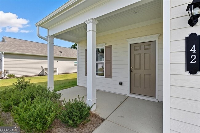 42 Bennett Wy in Rome, GA - Building Photo - Building Photo