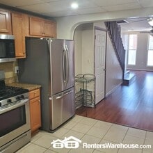 1516 Clarkson St in Baltimore, MD - Building Photo - Building Photo