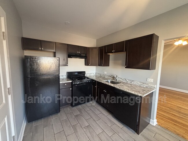 property at 3116 W 61st St