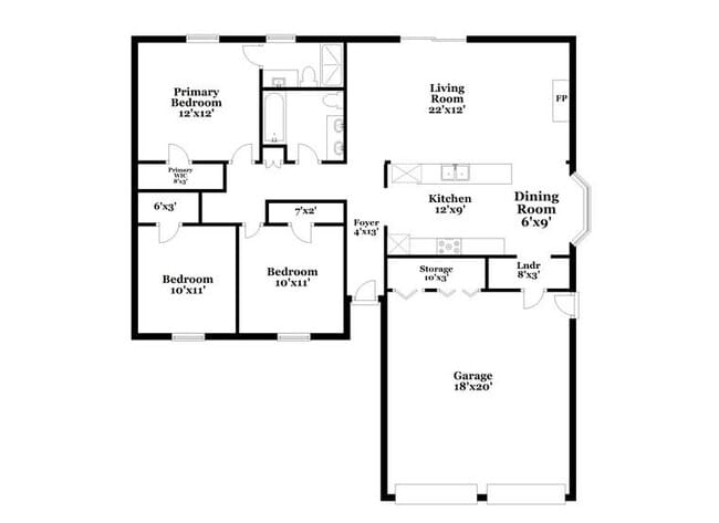 8416 NW 91st St in Oklahoma City, OK - Building Photo - Building Photo