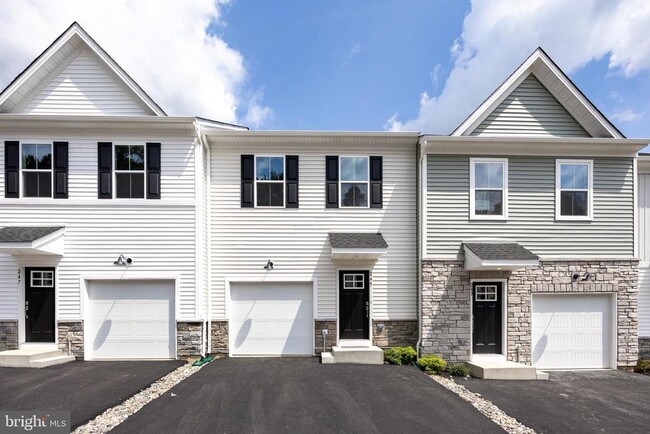 property at 245 Talucci Dr
