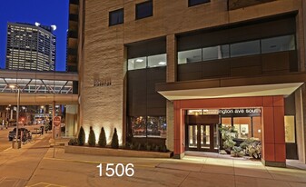 121 S Washington Ave, Unit 15th Floor in Minneapolis, MN - Building Photo