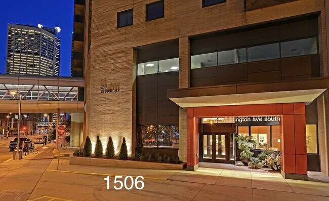 121 S Washington Ave, Unit 15th Floor