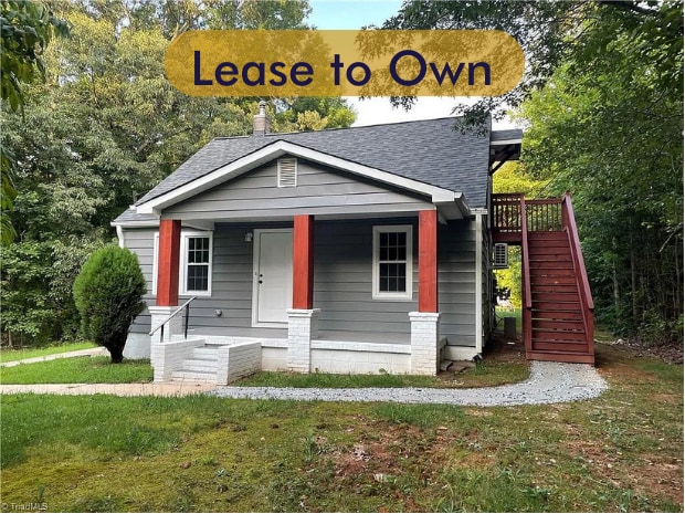 property at 5214 Summit Ave